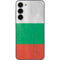 Bulgarian Flag Distressed Galaxy S23 Plus Skin