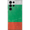 Bulgarian Flag Distressed Galaxy S23 Ultra Skin