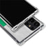 Bulgarian Flag Distressed Galaxy S24 Ultra Clear Case