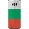 Bulgarian Flag Distressed Galaxy S8 Skin