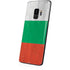 Bulgarian Flag Distressed Galaxy S9 Skin