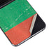 Bulgarian Flag Distressed Galaxy Z Flip5 5G Skin