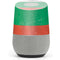Bulgarian Flag Distressed Google Home Skin