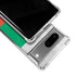 Bulgarian Flag Distressed Google Pixel 8 Clear Case