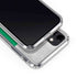 Bulgarian Flag Distressed iPhone 11 Clear Case