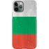 Bulgarian Flag Distressed iPhone 11 Pro Lite Case