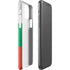 Bulgarian Flag Distressed iPhone 11 Pro Lite Case