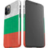 Bulgarian Flag Distressed iPhone 11 Pro Lite Case