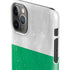 Bulgarian Flag Distressed iPhone 11 Pro Max Lite Case