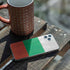 Bulgarian Flag Distressed iPhone 11 Pro Max Skin