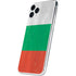 Bulgarian Flag Distressed iPhone 11 Pro Skin
