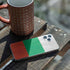Bulgarian Flag Distressed iPhone 11 Pro Skin