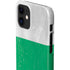 Bulgarian Flag Distressed iPhone 12 Mini Lite Case