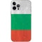 Bulgarian Flag Distressed iPhone 12 Pro Skin