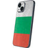 Bulgarian Flag Distressed iPhone 13 Mini Skin