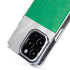 Bulgarian Flag Distressed iPhone 13 Pro MagSafe Case