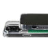 Bulgarian Flag Distressed iPhone 13 Pro MagSafe Case