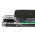 Bulgarian Flag Distressed iPhone 14 Pro MagSafe Case