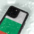 Bulgarian Flag Distressed iPhone 14 Pro Max Waterproof Case