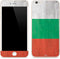 Bulgarian Flag Distressed iPhone 6/6s Plus Skin
