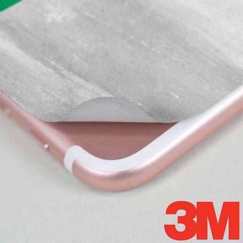 Bulgarian Flag Distressed iPhone 7 Plus Skin