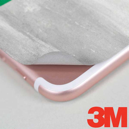 Bulgarian Flag Distressed iPhone 7 Skin