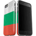 Bulgarian Flag Distressed iPhone SE (2nd & 3rd Gen) Pro Case