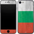 Bulgarian Flag Distressed iPhone SE (2nd & 3rd Gen) Skin