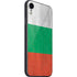 Bulgarian Flag Distressed iPhone SE (2nd & 3rd Gen) Skin