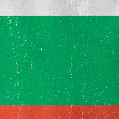 Bulgarian Flag Distressed iPhone XR Pro Case