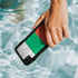Bulgarian Flag Distressed iPhone XR Waterproof Case