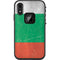 Bulgarian Flag Distressed LifeProof Fre iPhone Skin