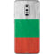 Bulgarian Flag Distressed OnePlus 7 Pro Skin