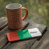 Bulgarian Flag Distressed OnePlus 7 Pro Skin