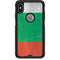 Bulgarian Flag Distressed Otterbox Commuter iPhone Skin