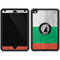 Bulgarian Flag Distressed Otterbox Defender iPad Skin