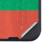 Bulgarian Flag Distressed Otterbox Defender iPhone Skin