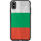 Bulgarian Flag Distressed Otterbox Symmetry iPhone Skin