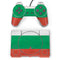 Bulgarian Flag Distressed PlayStation Classic Bundle Skin