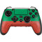 Bulgarian Flag Distressed PlayStation Scuf Vantage 2 Controller Skin