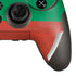 Bulgarian Flag Distressed PlayStation Scuf Vantage 2 Controller Skin