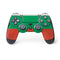 Bulgarian Flag Distressed PS4 Controller Skin