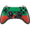 Bulgarian Flag Distressed PS4/PC SCUF Impact Controller Skin
