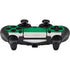 Bulgarian Flag Distressed PS4/PC SCUF Impact Controller Skin