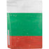 Bulgarian Flag Distressed PS5 Console Skin