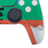 Bulgarian Flag Distressed PS5 Controller Skin