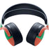 Bulgarian Flag Distressed PULSE 3D Wireless Headset for PS5 Skin
