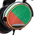 Bulgarian Flag Distressed SteelSeries Arctis 5 Skin