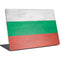 Bulgarian Flag Distressed Surface Laptop 4 15in Skin