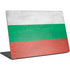 Bulgarian Flag Distressed Surface Laptop 4 15in Skin